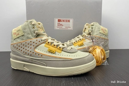 Air 347 x “Rattan“ Union DN3802-200 Jordan Functional 2 0829